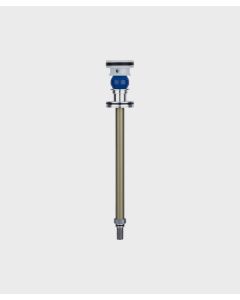 Fox Fork 34 FLOAT LC NA 2 Shaft Assembly 1.222 Bore 2022