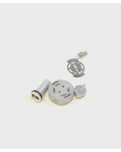 FOX Fork FIT4 Performance Series Top Cap Compression Parts 2016