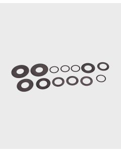 FOX Fork FIT4 F-S Compression Valving Assembly E18 2018