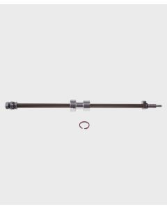 FOX Fork 34 FIT4 SC 27.5" / 29" 120 Max 8mm Damper Shaft Assembly 2019