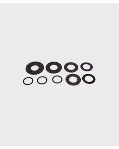 FOX Fork SC FIT4 Compression Valving Assembly 8mm 2019