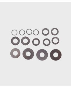 FOX Fork FIT4 Compression Valving Assembly E-Bike Tune 2019
