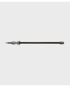 FOX Fork 34 SC 120 Max FIT4 8mm Damper Shaft Assembly 2020