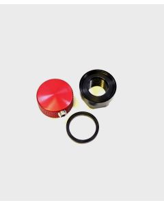 FOX Fork 34 GRIP 27.5" & 29" Bottom Stud Interface Parts 2017