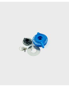 Fox Fork FIT4 Top Cap Factory Interface Parts 2016