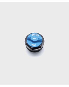 Fox Fork 32 Float NA2 Topcap Assembly Black 2018