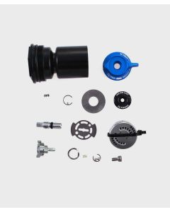 FOX Fork 34 FIT4 F-S Topcap Assembly 2020