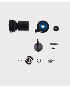 FOX Fork 36 FIT4 F-S Remote U-Cup 2-Pos Push-Lock Topcap Assembly 2020
