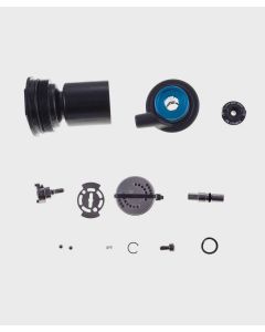 FOX Fork 36 FIT4 F-S Remote U-Cup 3-Pos Topcap Assembly 2020