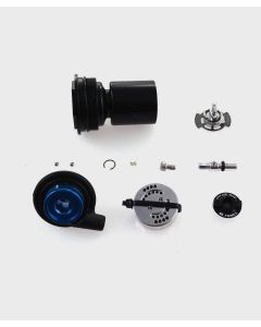 FOX Fork 36 FIT4 F-S Topcap Assembly CL Tune Remote U-Cup 2-Pos PU 2020