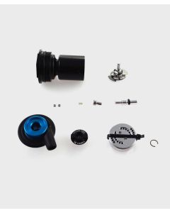 FOX fork 36 FIT4 F-S Topcap Assembly CL Tune Remote U-Cup 3-Pos 2020