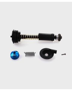 FOX Fork 36 Grip E-Bike+ Remote Push-Lock Topcap Assembly 2020