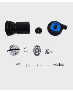 FOX Fork 34 SC FIT4 Remote U-Cup 3-Pos Push-Lock Topcap Assembly 2020
