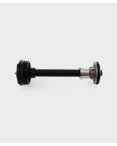 Marzocchi Z2 Fork 34 RAIL Remote Top Cap Complete Assembly