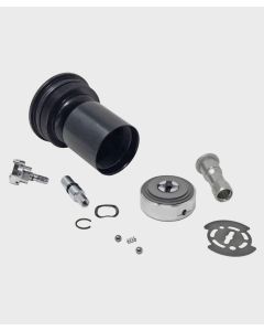 Fox Fork 34 FIT 4 SC Topcap Remote U-Cup