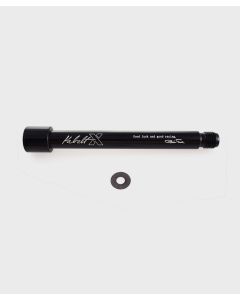 Fox Fork 36-38 Kabolt-X 110mm Pinch-Axle Assembly Service Set 2021