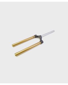 FOX Fork 32 CSU Assembly Kashima / Matt Black 1-&#8539; CSU 2017