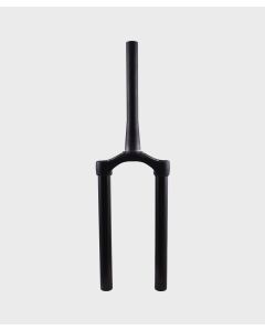 FOX Fork 32 Rhythm CSU Assembly Matte Black 2018