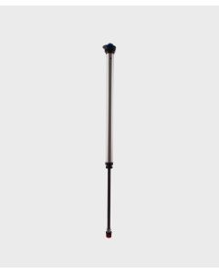 FOX Fork 36 180 Max Grip Push-Lock Remote Cartridge Assembly 2020