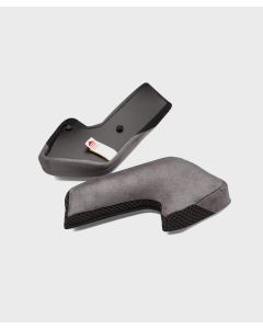 100% Aircraft Cheek Pad