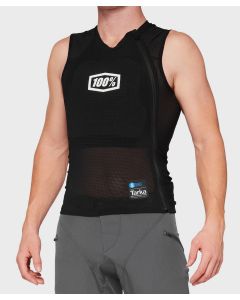 100% Tarka Vest