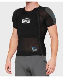 100% Tarka Short Sleeve