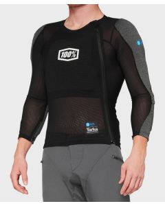 100% Tarka Long Sleeve
