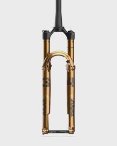 FOX 34 Float Factory SC GRIP SL Tapered Podium Gold Fork