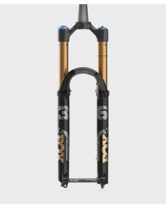 FOX 36 Float Factory Grip X Tapered Fork