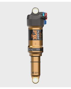 Fox Float Factory 2 Pos-adjust Shock 2024