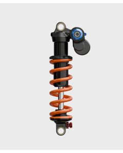 FOX DHX2 Factory 2 Pos-Adj Shock