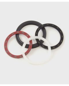 Race Face Spindle Spacer Rebuild Kit FR/DH