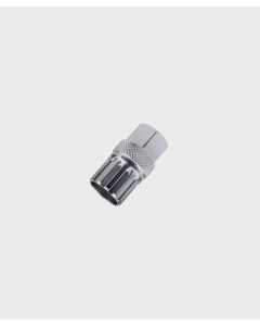 Birzman Lockring Socket Shimano&reg; MF&trade;