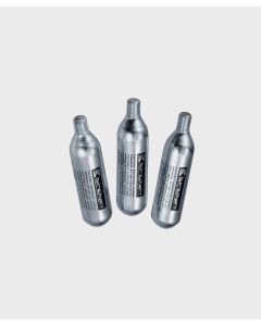 Birzman CO&#8322; Cartridge Set (Threaded)