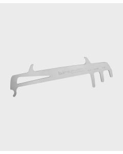 Birzman Chain Wear Indicator 