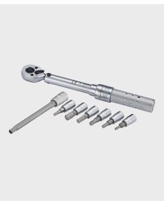 Birzman Torque Wrench 3-15Nm