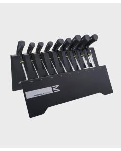 Birzman T-Bar Set