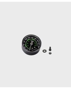 Birzman Pump Tiny Tanker Apogee Gauge 220 PSI