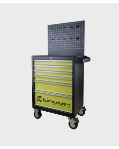 Birzman Mobile Cart (6 Drawers)