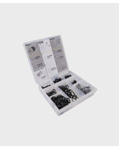 Birzman Pump Maha Apogee O-Ring Box