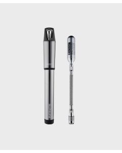 Birzman Infinite Apogee MTB Hand Pump with CO&#8322;