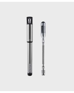 Birzman Infinite Apogee Road Hand Pump with CO&#8322;