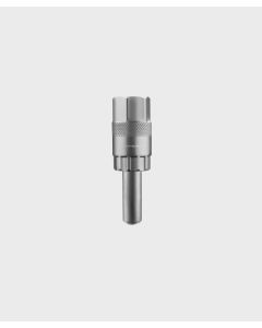 Birzman Lockring Socket 12mm Shimano&reg; HG&trade;