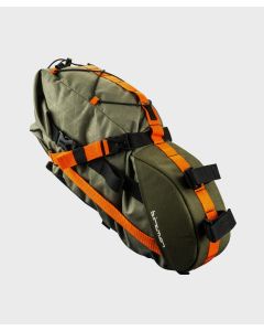 Birzman Packman Saddle Pack
