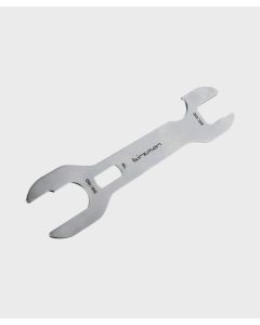 Birzman Headset &amp; Bottom Bracket Wrench with Hookspanner