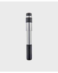 Birzman Velocity Road Hand Pump Silver