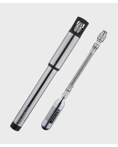 Birzman Infinite Road with CO2 Silver