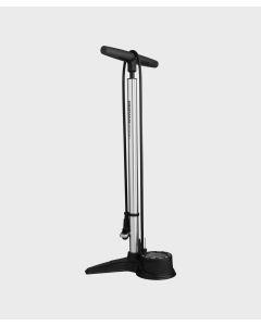 Birzman The Pump with Halo Silver