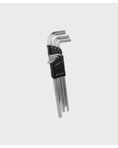 Birzman Hex Key Set 9pcs 