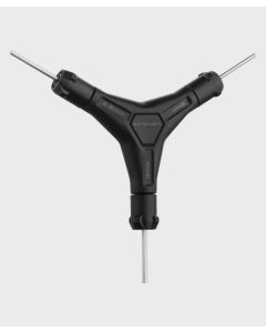 Birzman Y-Grip S 2/2.5/3mm Hex